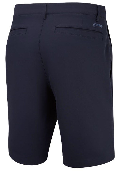 PING Bradley II pantalones cortos de hombre, navy