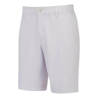 PING Bradley II pantalones cortos de hombre, blanco