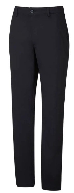 PING Sherwell pantalones de hombre, negro
