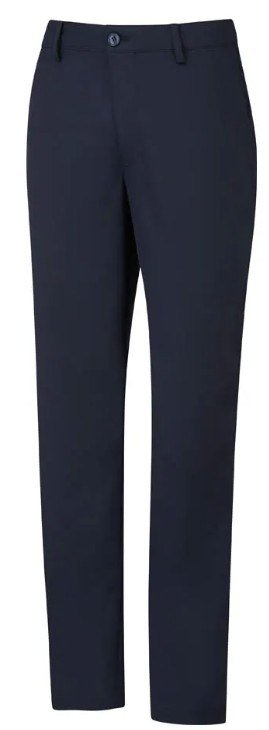 PING Sherwell pantalones de hombre, azul marino