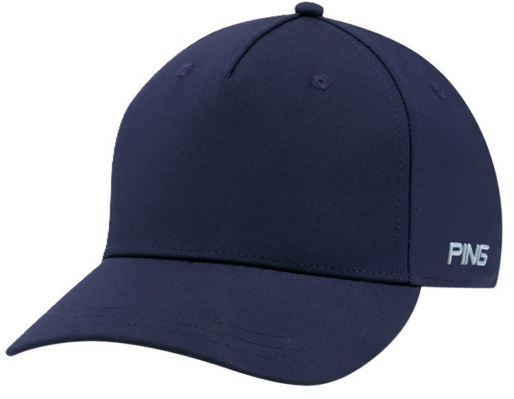 PING Cresting gorra de hombre, azul marino