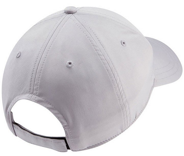 PING Eye gorra de hombre, gris