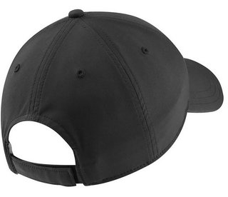 PING Eye gorra de hombre, negra