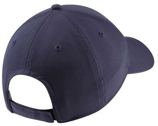 PING Eye gorra de hombre, azul marino