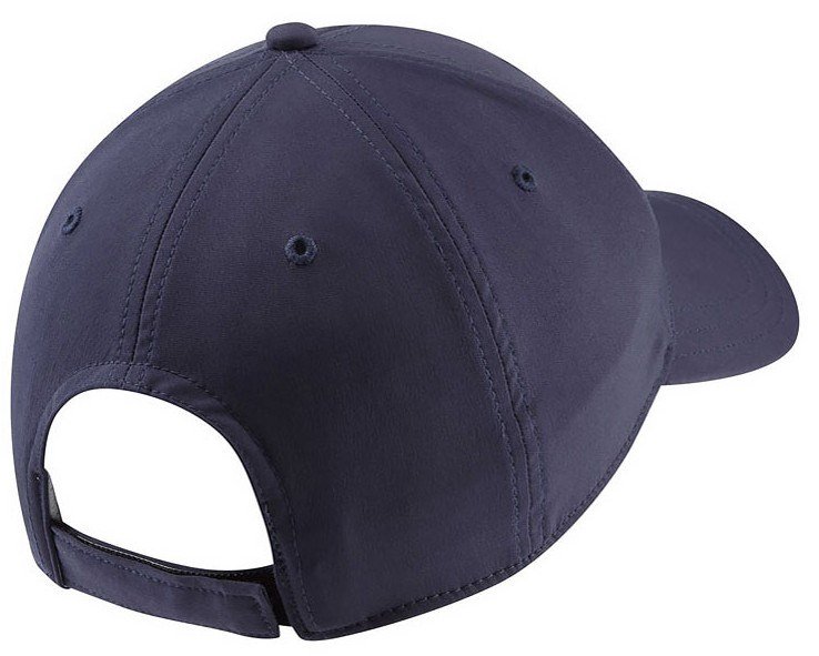 PING Eye gorra de hombre, azul marino