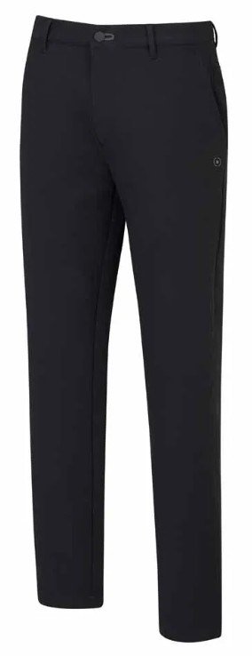 PING SensorWarm pantalones de hombre para invierno II, negro