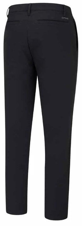 PING SensorWarm pantalones de hombre para invierno II, negro