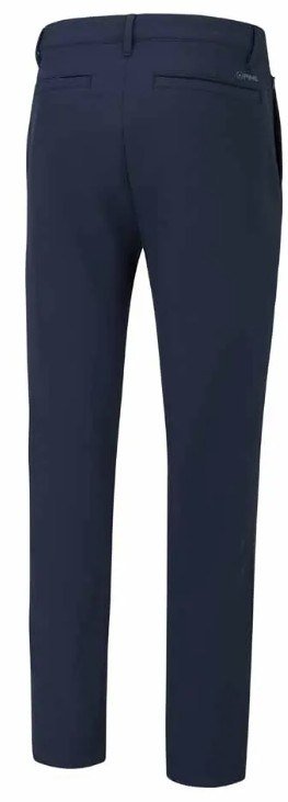 PING SensorWarm pantalones de invierno de hombre II, azul marino