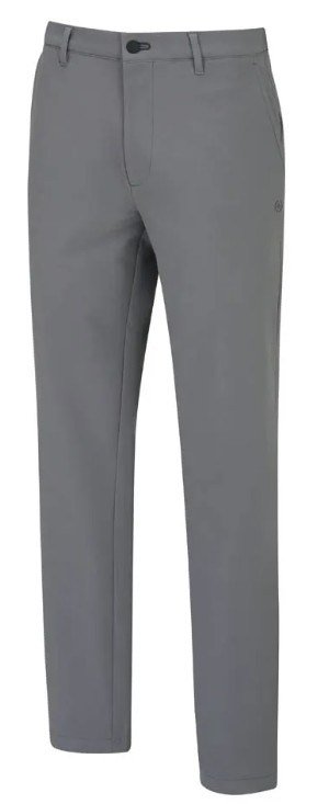 PING SensorWarm pantalones de hombre para invierno II, rock