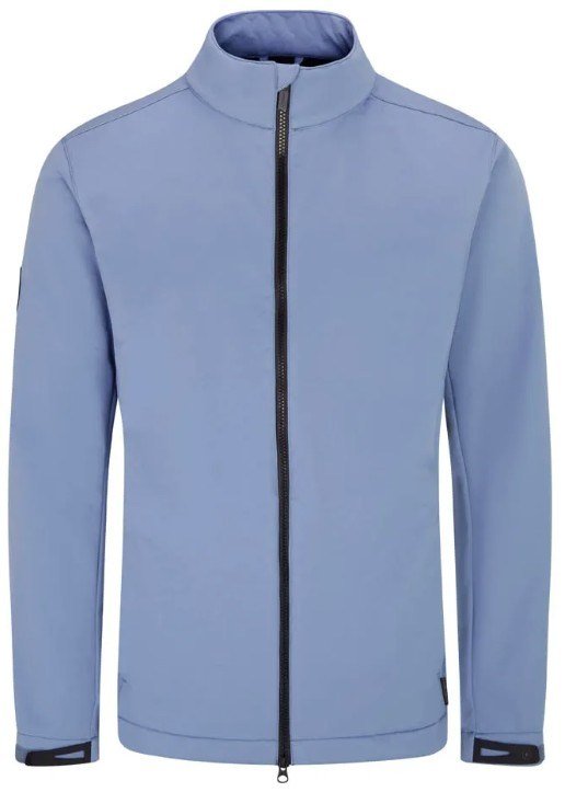 PING Levan Graphene chaqueta de hombre, airforce