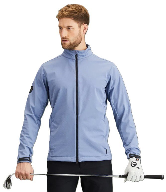 PING Levan Graphene chaqueta de hombre, airforce