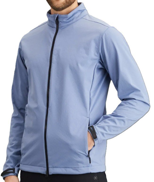 PING Levan Graphene chaqueta de hombre, airforce