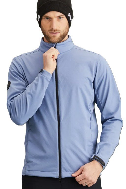 PING Levan Graphene chaqueta de hombre, airforce