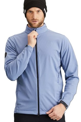PING Levan Graphene chaqueta de hombre, airforce