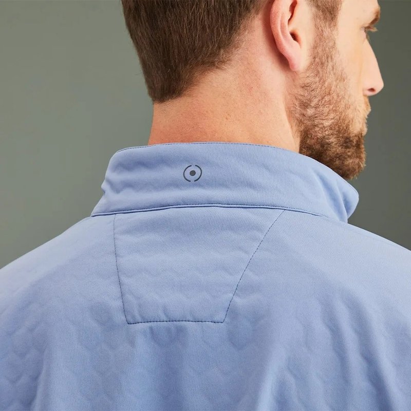 PING Levan Graphene chaqueta de hombre, airforce