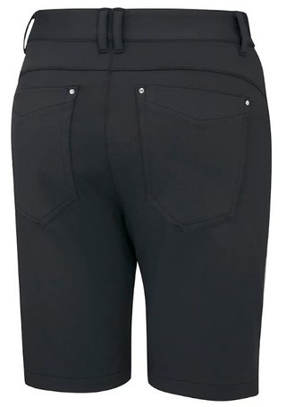 PING Verity Golf pantalones cortos de mujer, negro