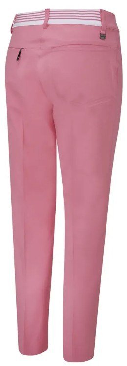 PING Vic Tapered pantalones de mujer, flamingo