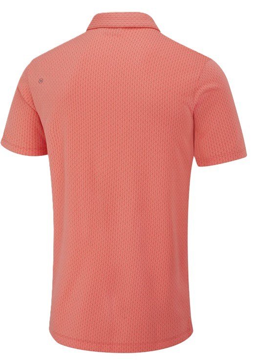 PING Hershel polo de hombre, dubarry multi