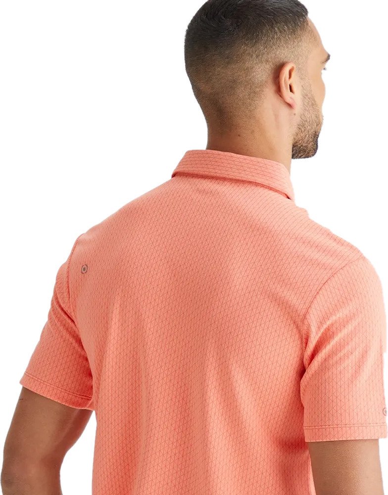 PING Hershel polo de hombre, dubarry multi