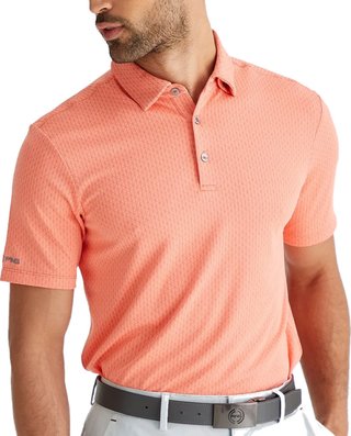 PING Hershel polo de hombre, dubarry multi