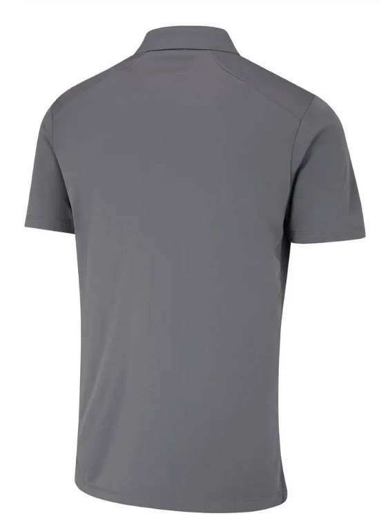 PING Lindum polo de hombre, rock