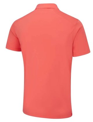 PING Lindum polo de hombre, dubarry