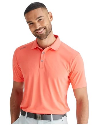 PING Lindum polo de hombre, dubarry