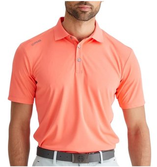 PING Lindum polo de hombre, dubarry