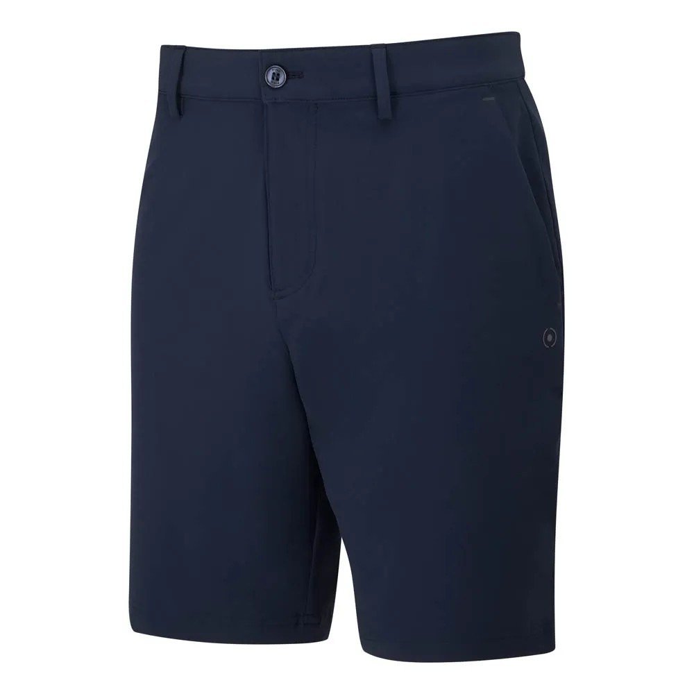 PING Ari pantalones cortos de hombre, navy