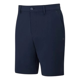 PING Ari pantalones cortos de hombre, navy