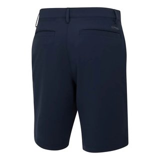 PING Ari pantalones cortos de hombre, navy