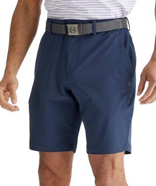 PING Ari pantalones cortos de hombre, navy