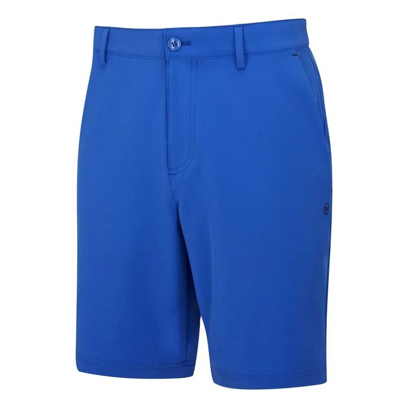 PING Ari pantalones cortos de hombre, ultra blue