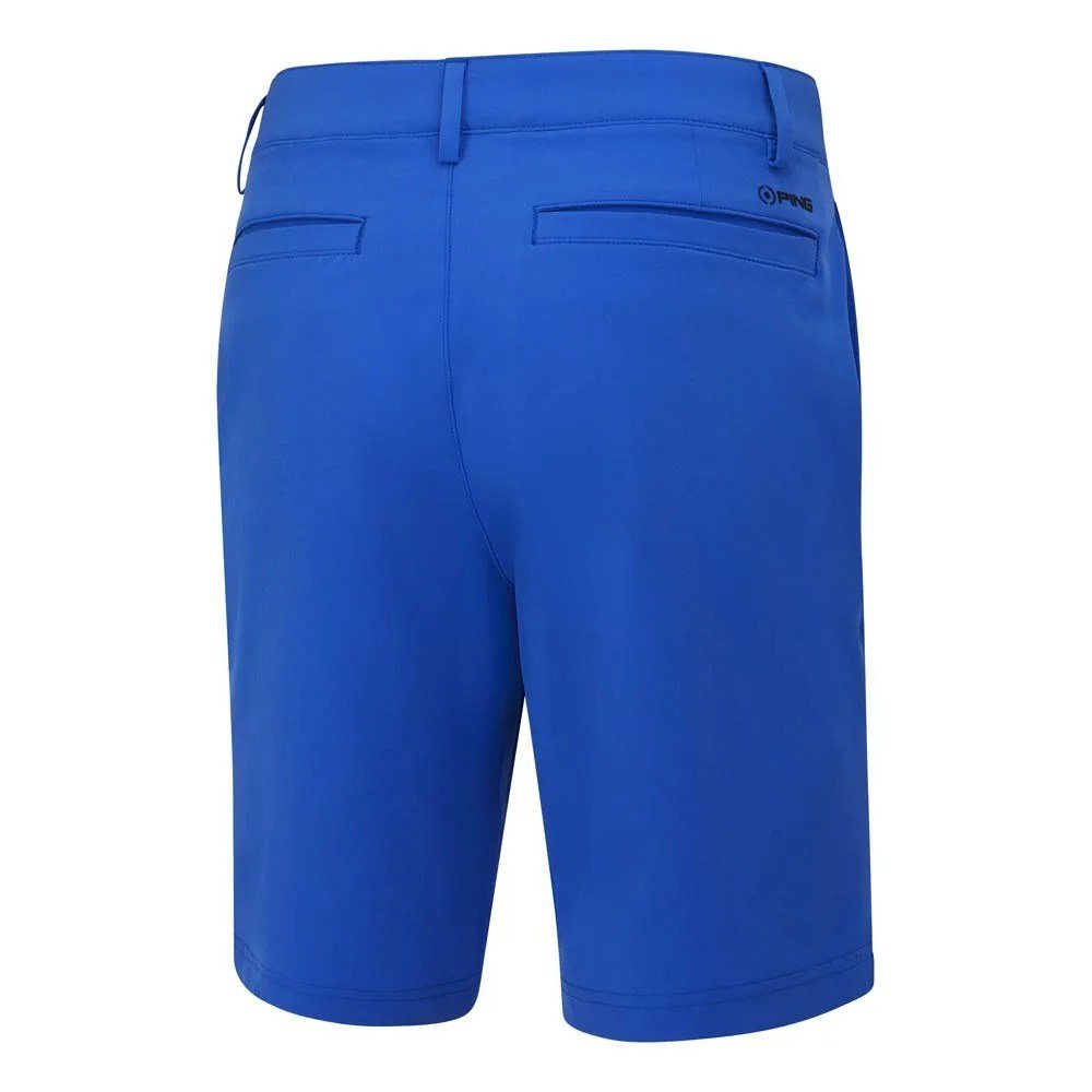 PING Ari pantalones cortos de hombre, ultra blue