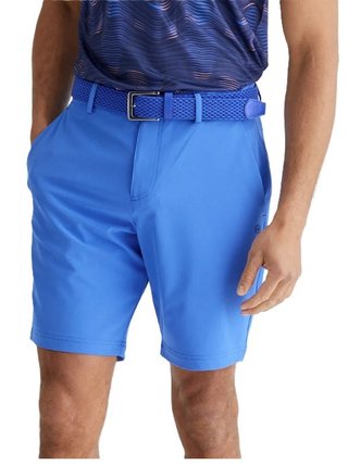 PING Ari pantalones cortos de hombre, ultra blue