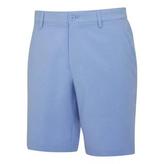 PING Barret pantalones cortos de hombre, cornflower blue marl