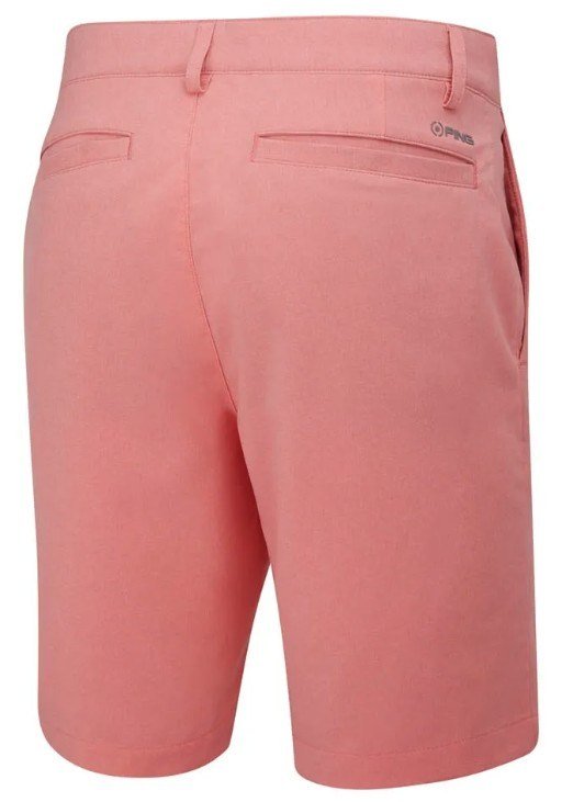 PING Barret pantalones cortos de hombre, dubarry marl