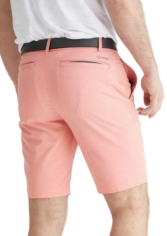 PING Barret pantalones cortos de hombre, dubarry marl