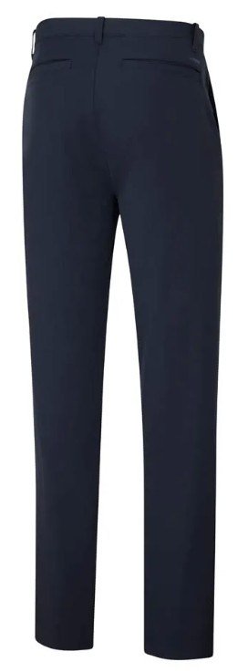 PING Locke Slim Fit pantalones de hombre, azul marino