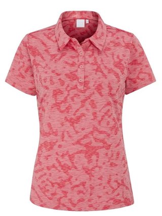 PING Bethany polo de mujer, sweet pea