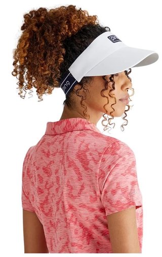 PING Bethany polo de mujer, sweet pea