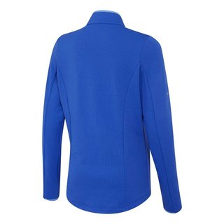 PING Abigale Fleece sudadera de mujer, azul ultra