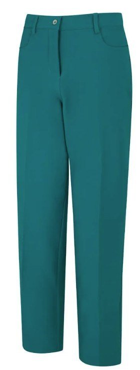 PING Vic Tapered pantalones de mujer, ivy