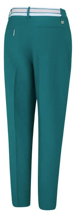 PING Vic Tapered pantalones de mujer, ivy