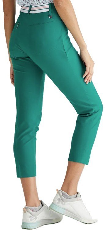 PING Vic Tapered pantalones de mujer, ivy