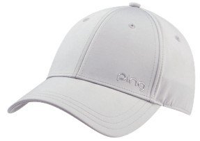 PING ladies cap, gris