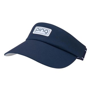 PING Arlia visera de mujer, navy