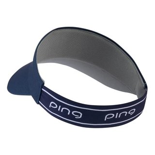 PING Arlia visera de mujer, navy
