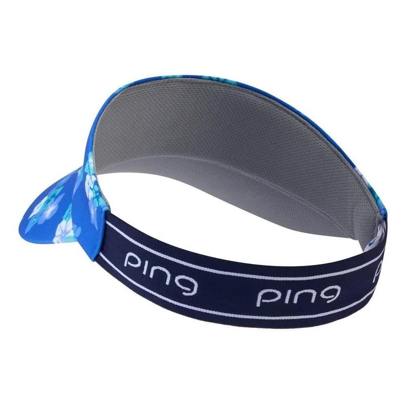PING Arlia visera de dama, vibrant bloom