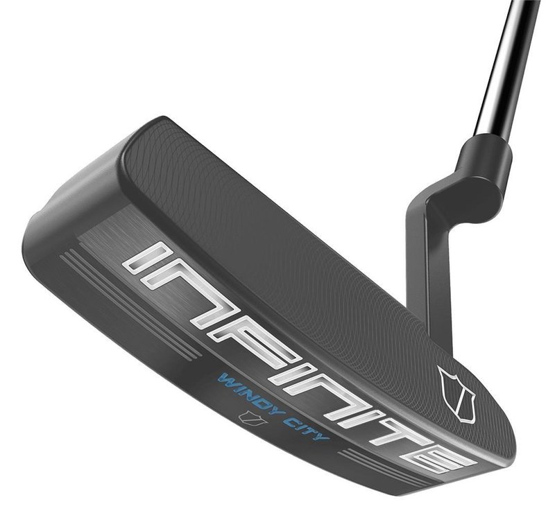 Wilson Infinite Windy City putter de dama